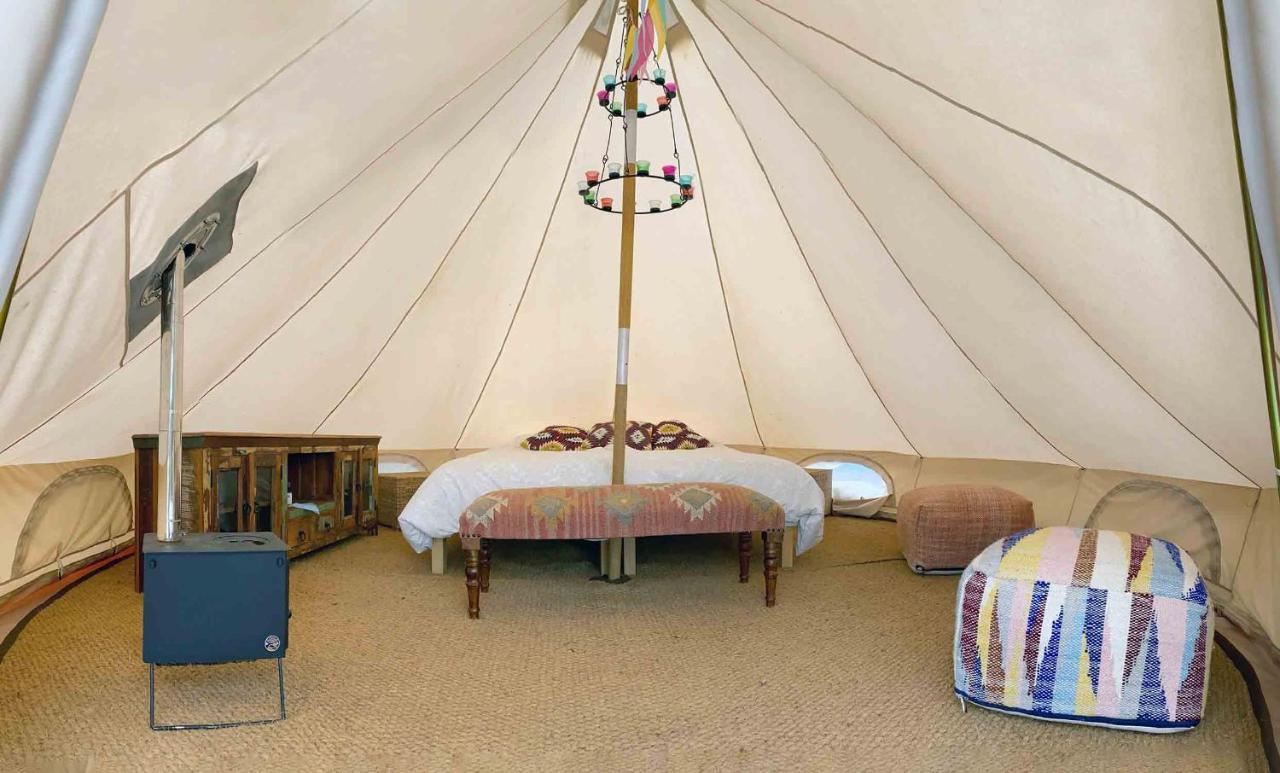 Glamping In The Trosa Archipelago Zewnętrze zdjęcie